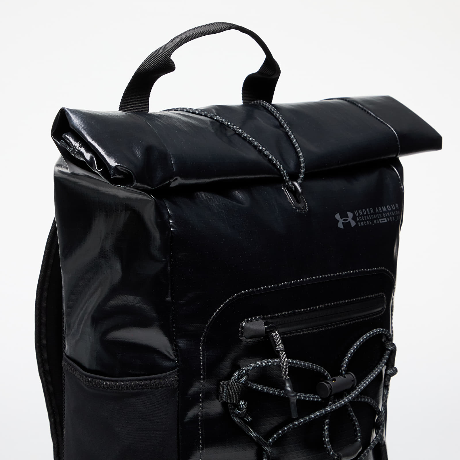 Backpacks Under Armour Summit Backpack Black Footshop