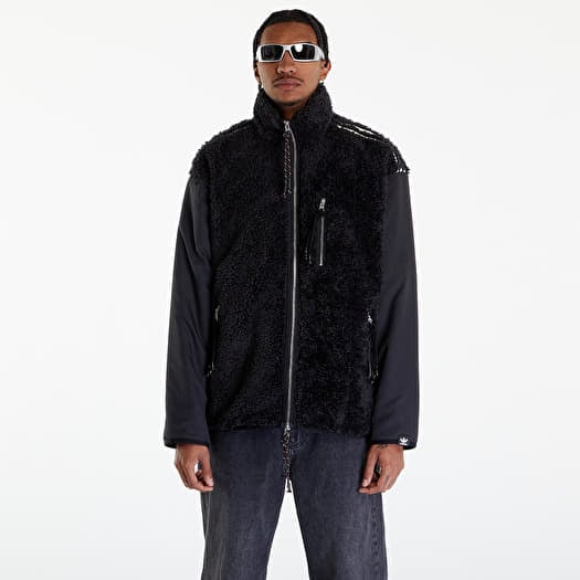 adidas Song Fot The Mute Fleece Jacket UNISEX