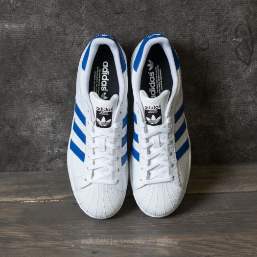 adidas Superstar