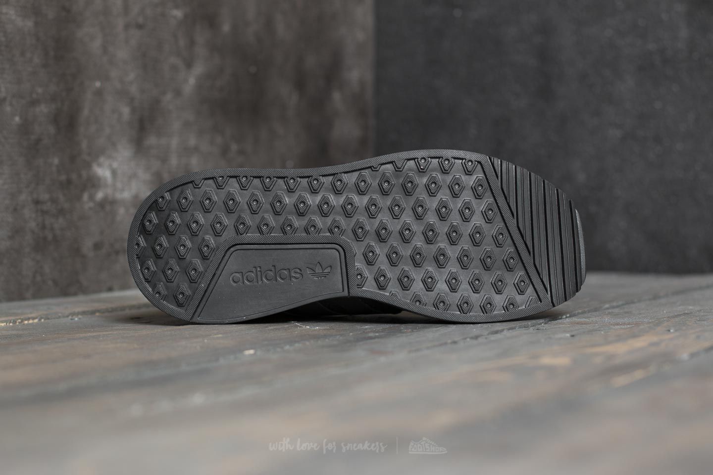 レジェンド Men's shoes adidas X_Plr Core Black/ Trgrme/ Core Black