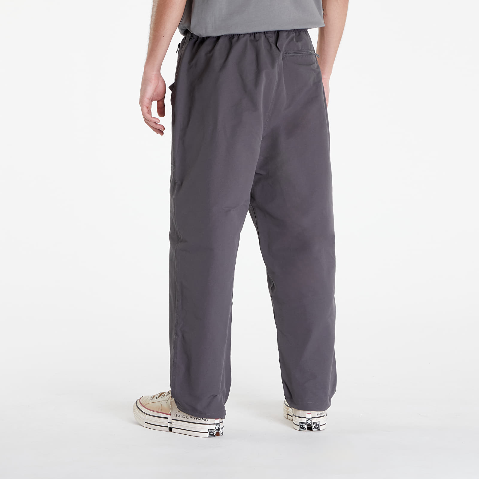 Pants and jeans Patta Belted Tactical Chino Pants Nine Iron