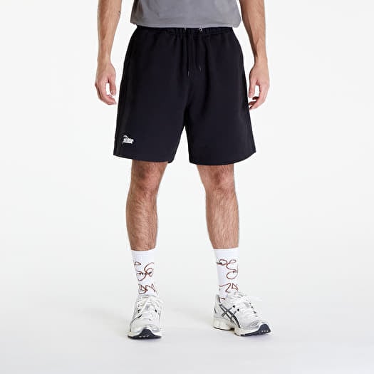 Black jogging shorts new arrivals