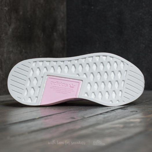 adidas gazelle silver green womens Adidas NMD R2 Wonder Pink (W)