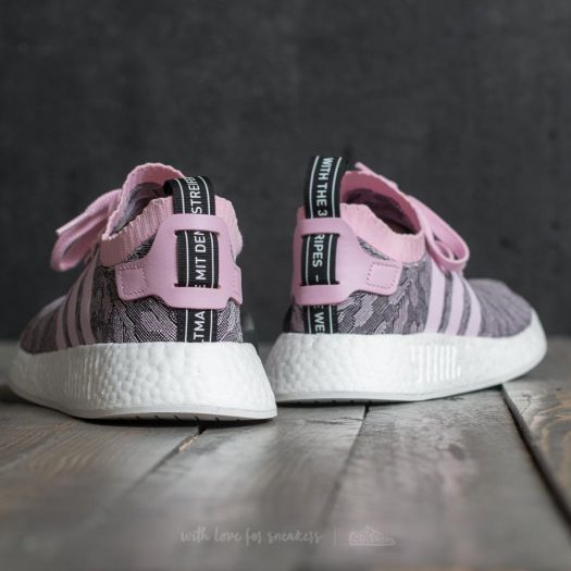 adidas NMD R2 Primeknit W