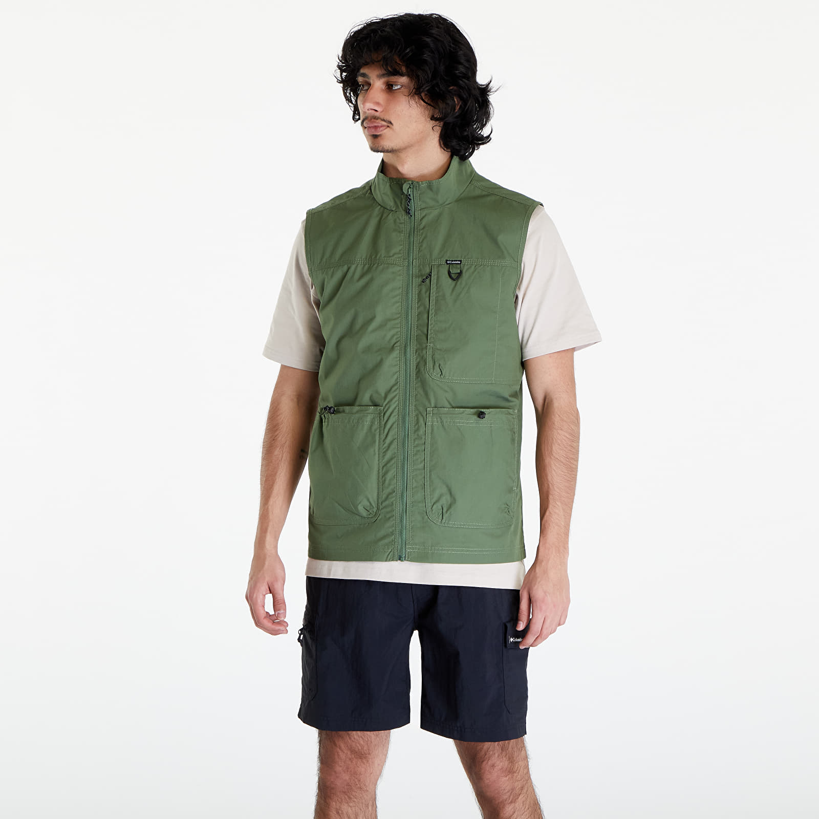 Liemenės Columbia Landroamer™ Cargo Vest Canteen