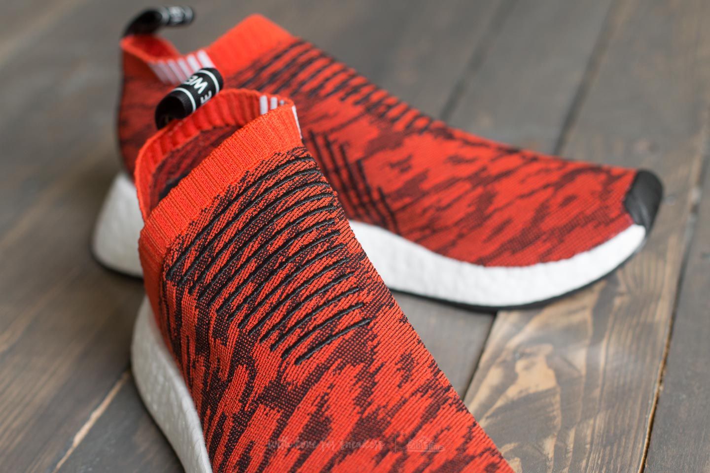 Men s shoes adidas NMD CS2 Primeknit Future Harvest Future Harvest Core Black Footshop