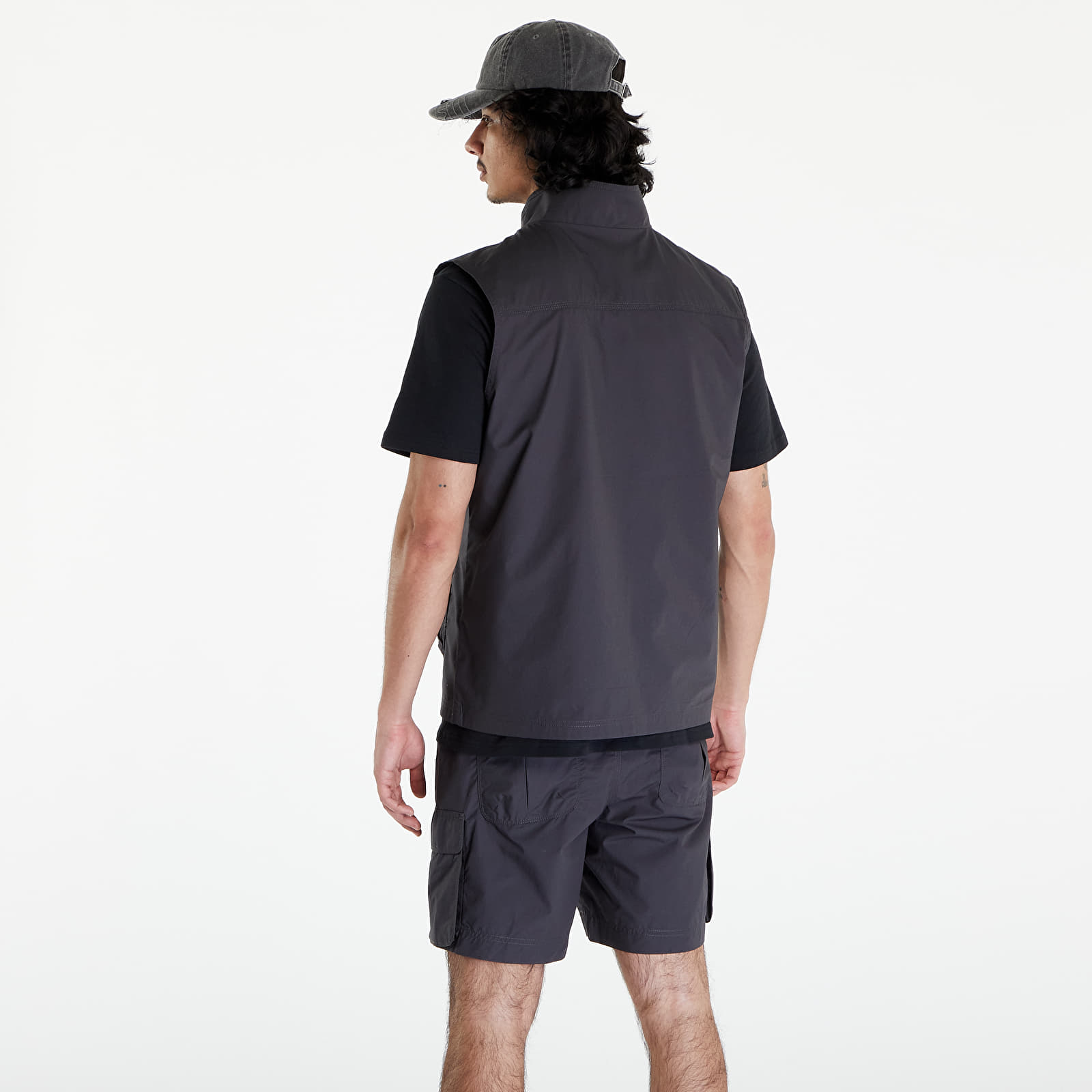 Vestes Columbia Landroamer™ Cargo Vest Shark