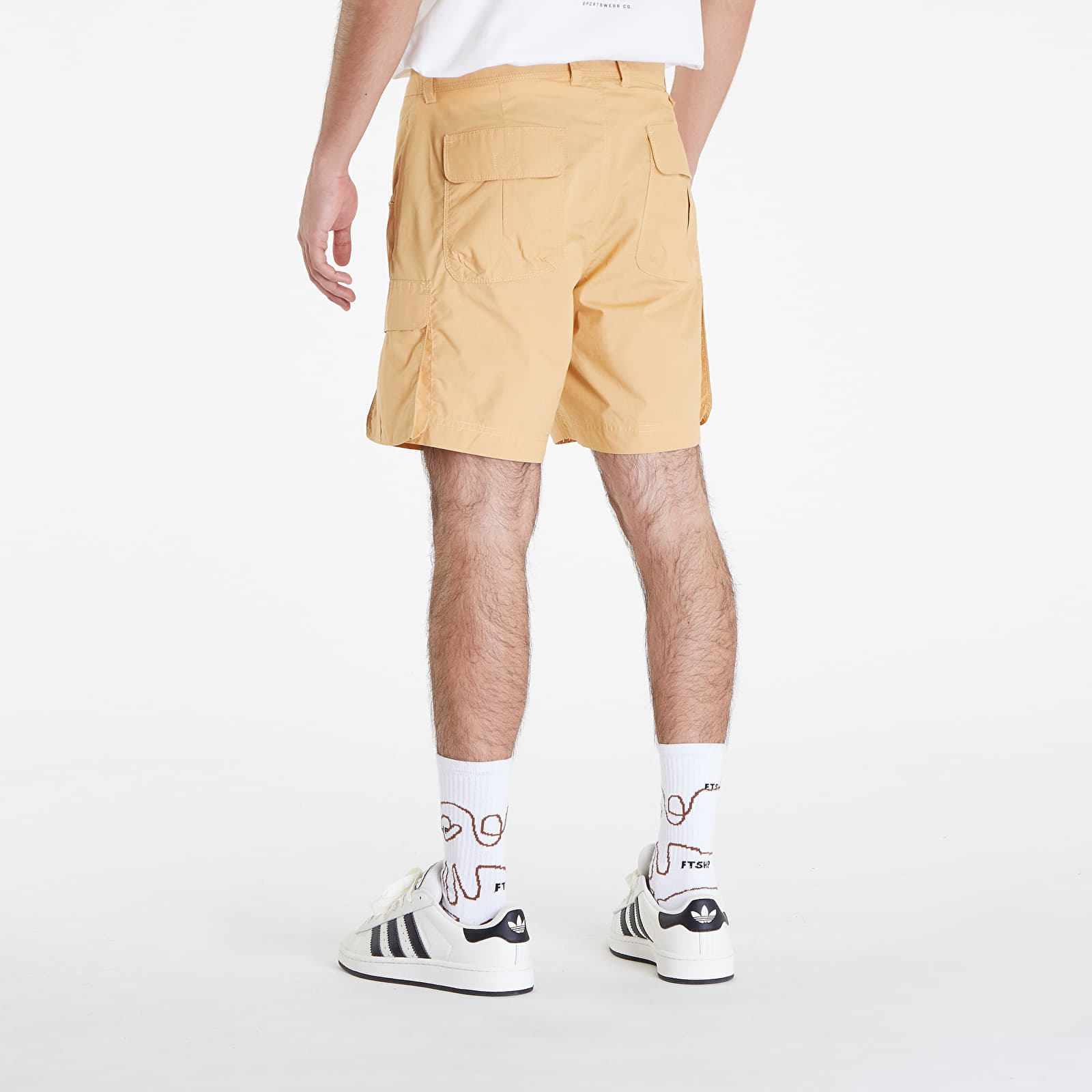 Rövidnadrágok Columbia Landroamer™ Cargo Short Light Camel