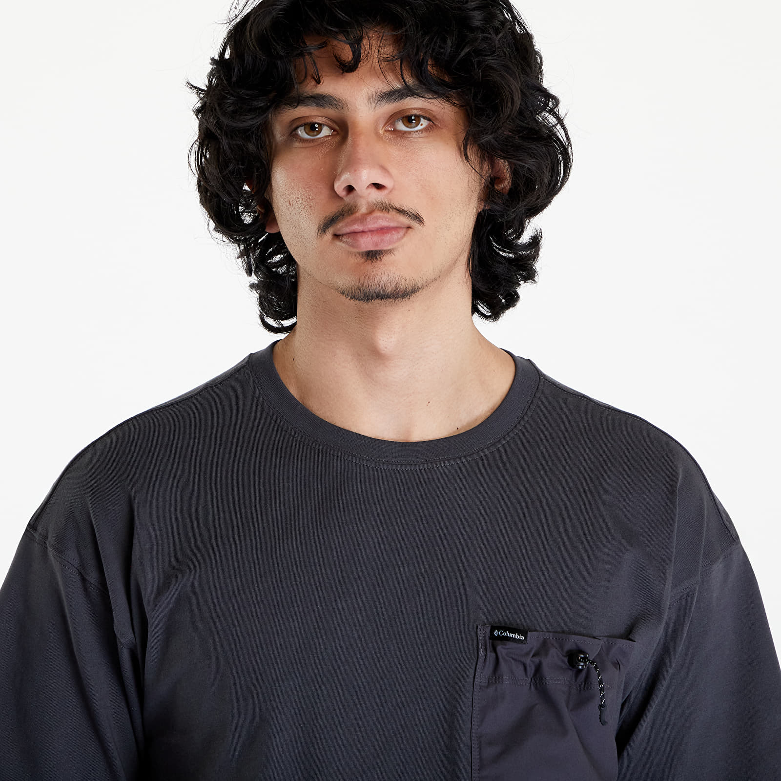 Koszulki Columbia Landroamer™ Pocket T-Shirt Shark