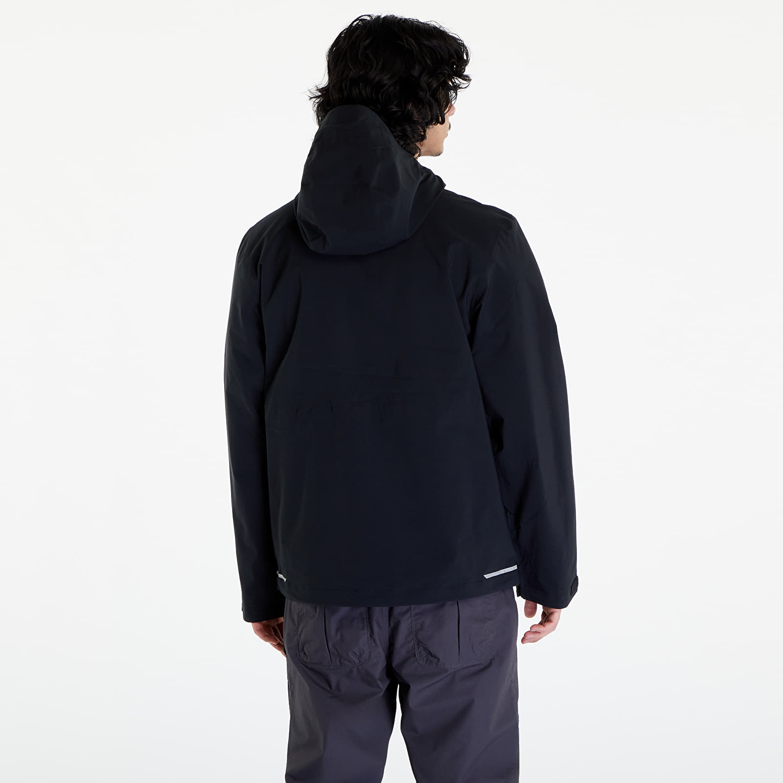 Jakne Columbia Men's Altbound™ Waterproof Recycled Jacket Black