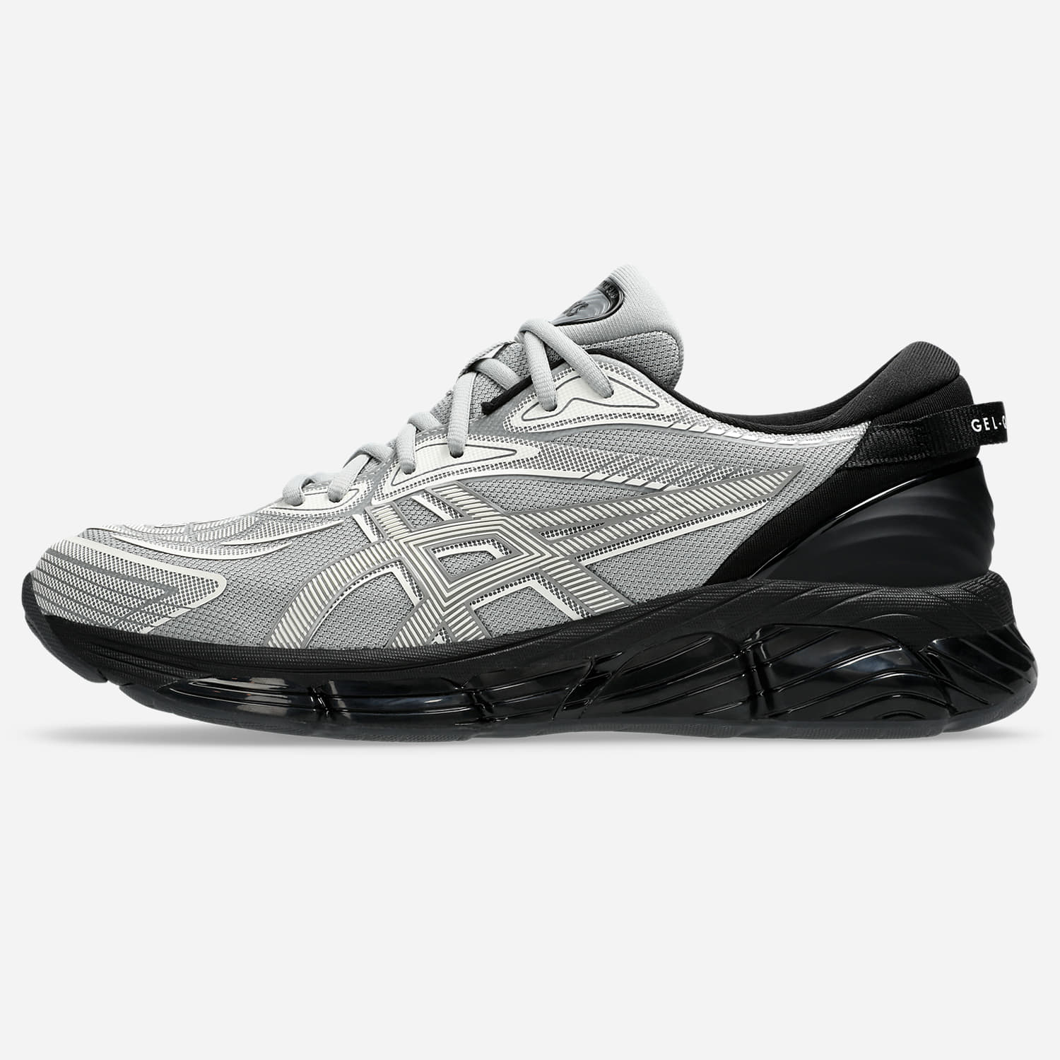 Men's shoes Asics x C.P. Company Gel-Quantum 360 VIII Cement Grey/ Cement Grey