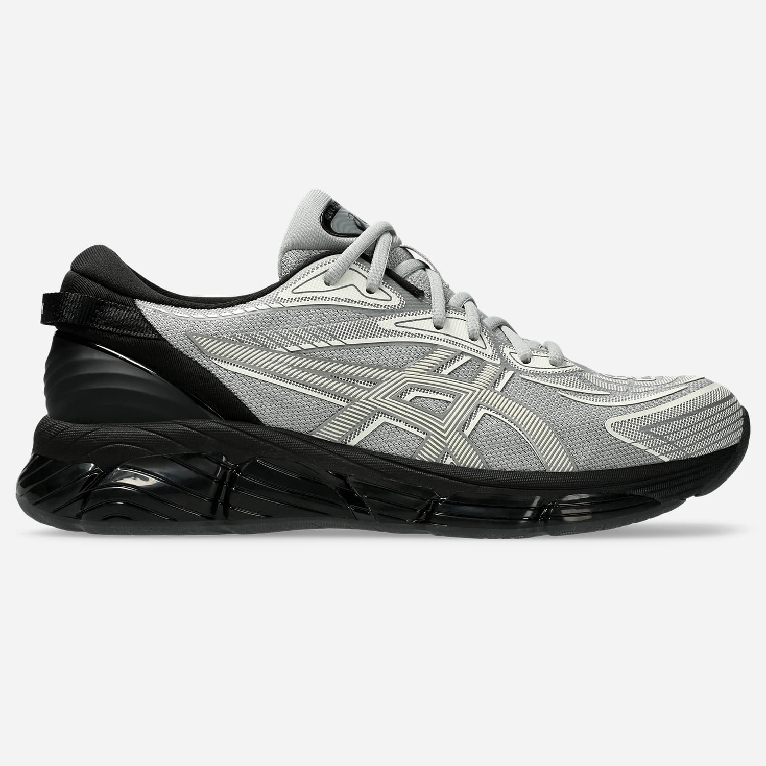 Men's shoes Asics x C.P. Company Gel-Quantum 360 VIII Cement Grey/ Cement Grey