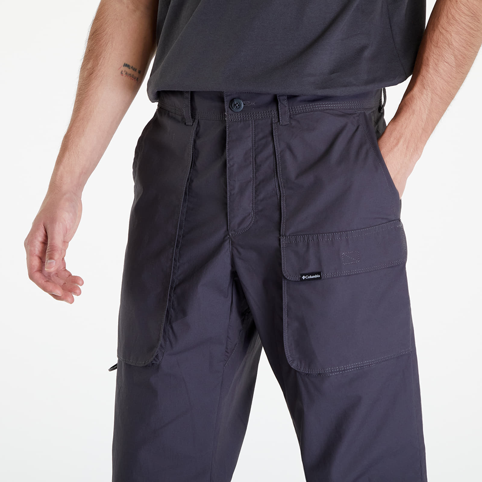 Pantaloni Columbia Landroamer™ Cargo Pant Shark - 1 | YEO