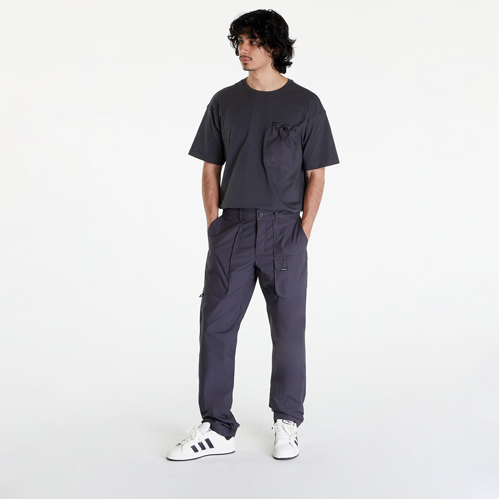 Hlače Columbia Landroamer™ Cargo Pant Shark
