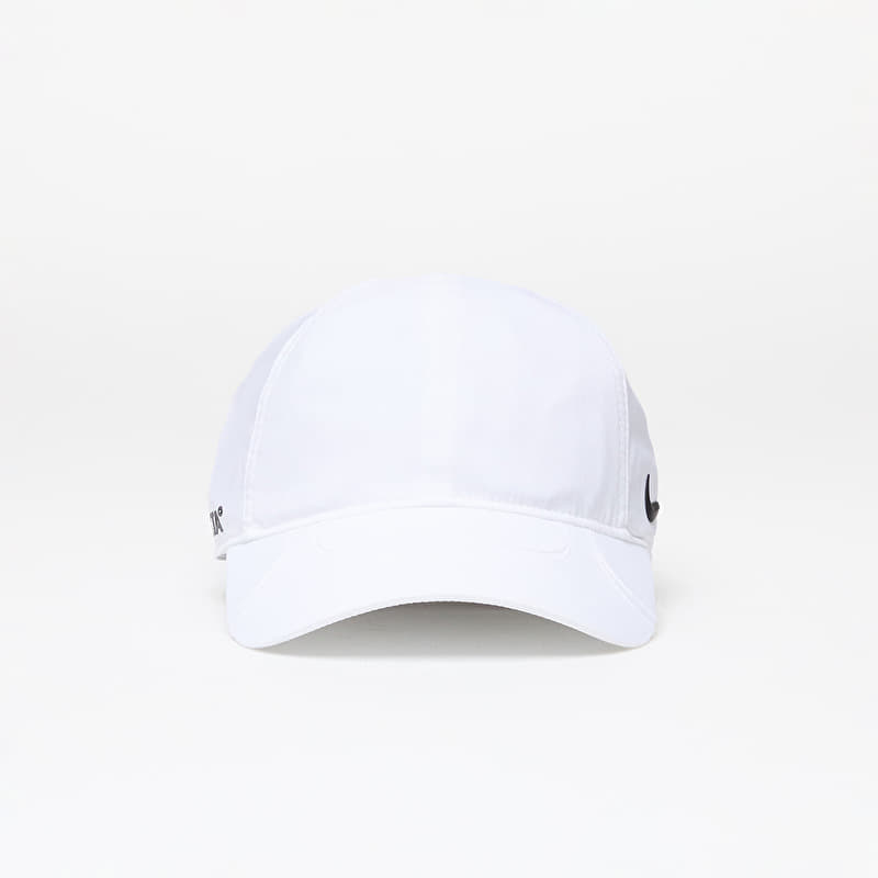 Шапка Nike x NOCTA Club Cap White/ Black