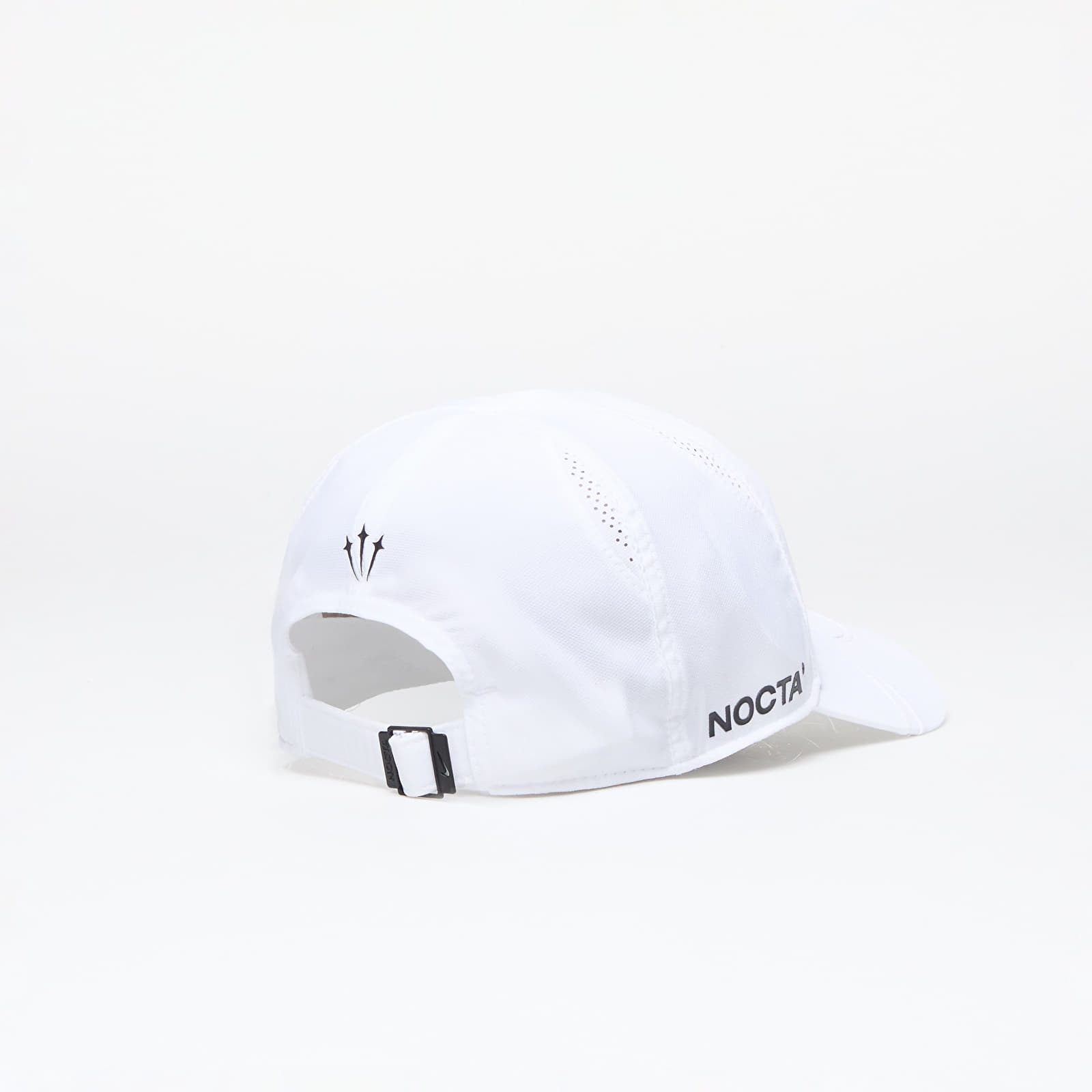 Кепки Nike x NOCTA Club Cap White/ Black