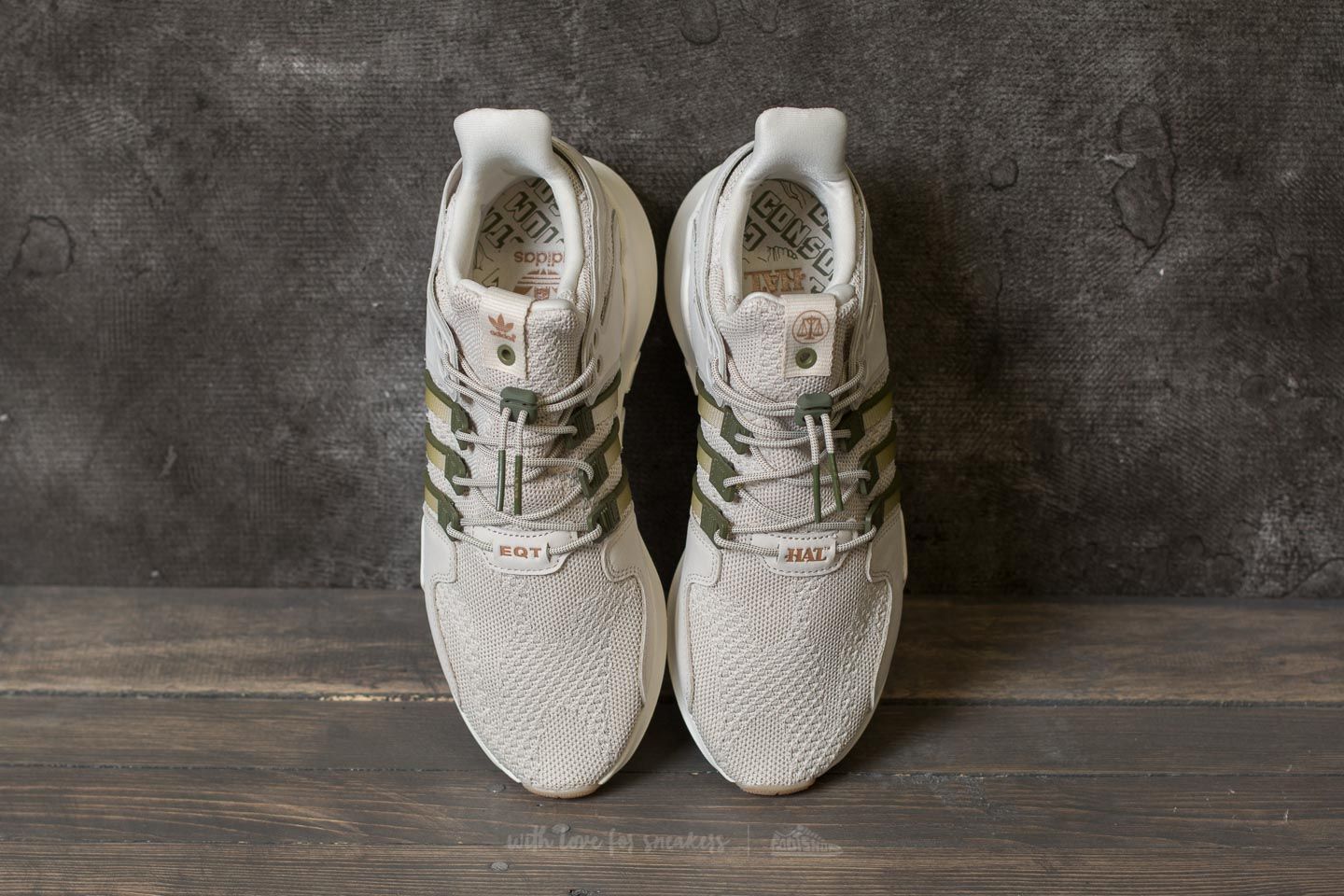 Eqt support shop adv hal