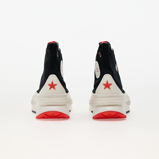 Scarpe uomo Converse Run Star Legacy CX Hi Black Egret Fever Dream Footshop