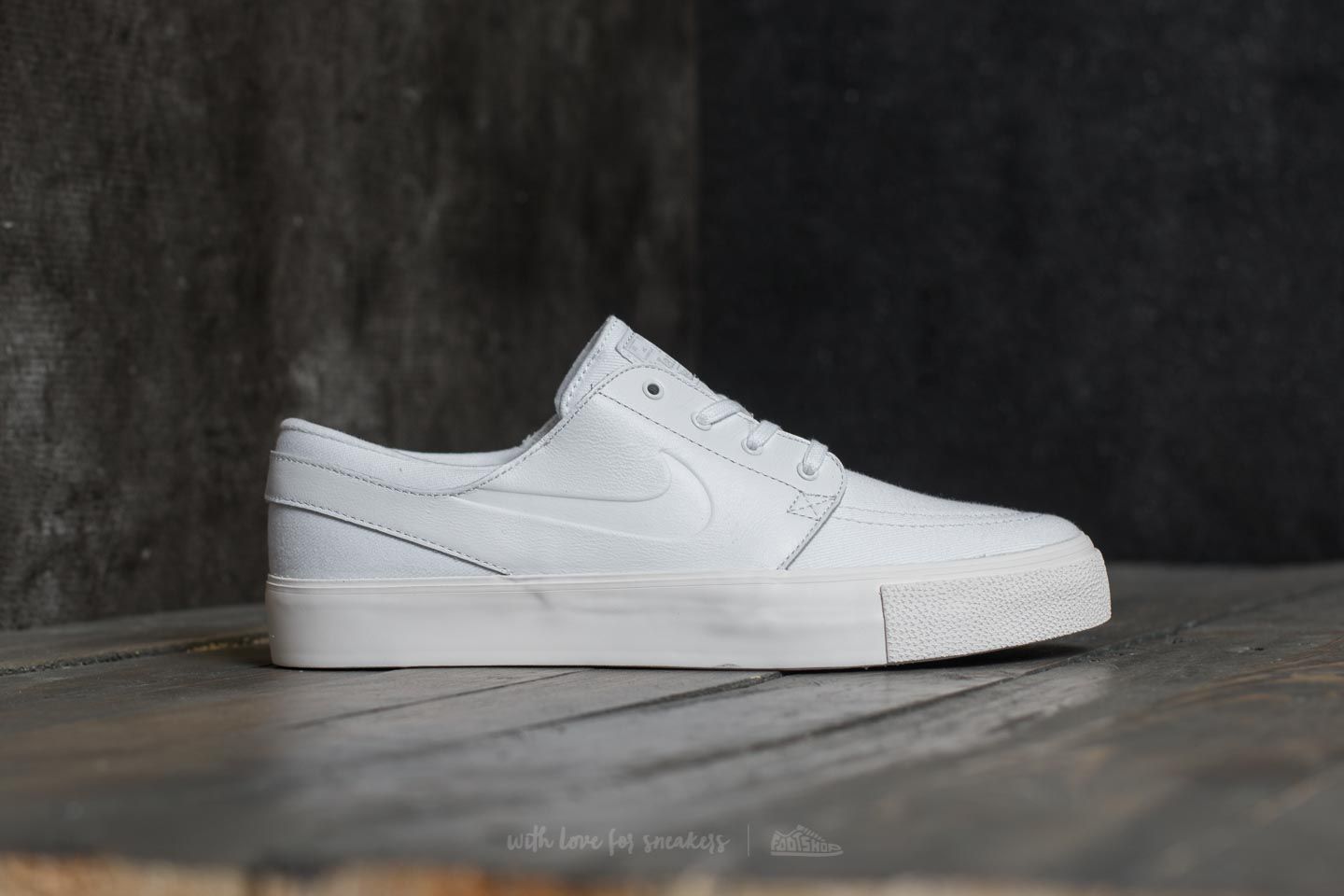 Zoom stefan shop janoski elite ht