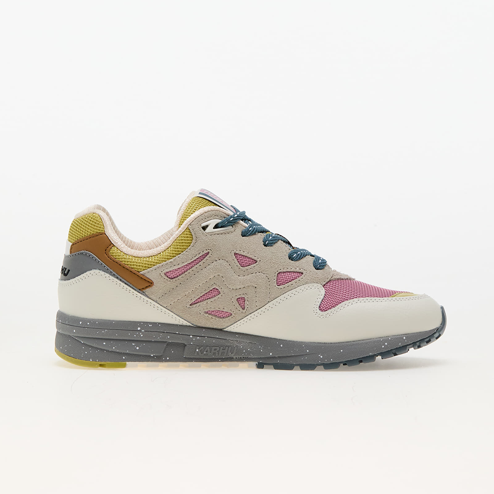 Herren Sneaker und Schuhe Karhu Legacy 96 Lily White/ Lilas