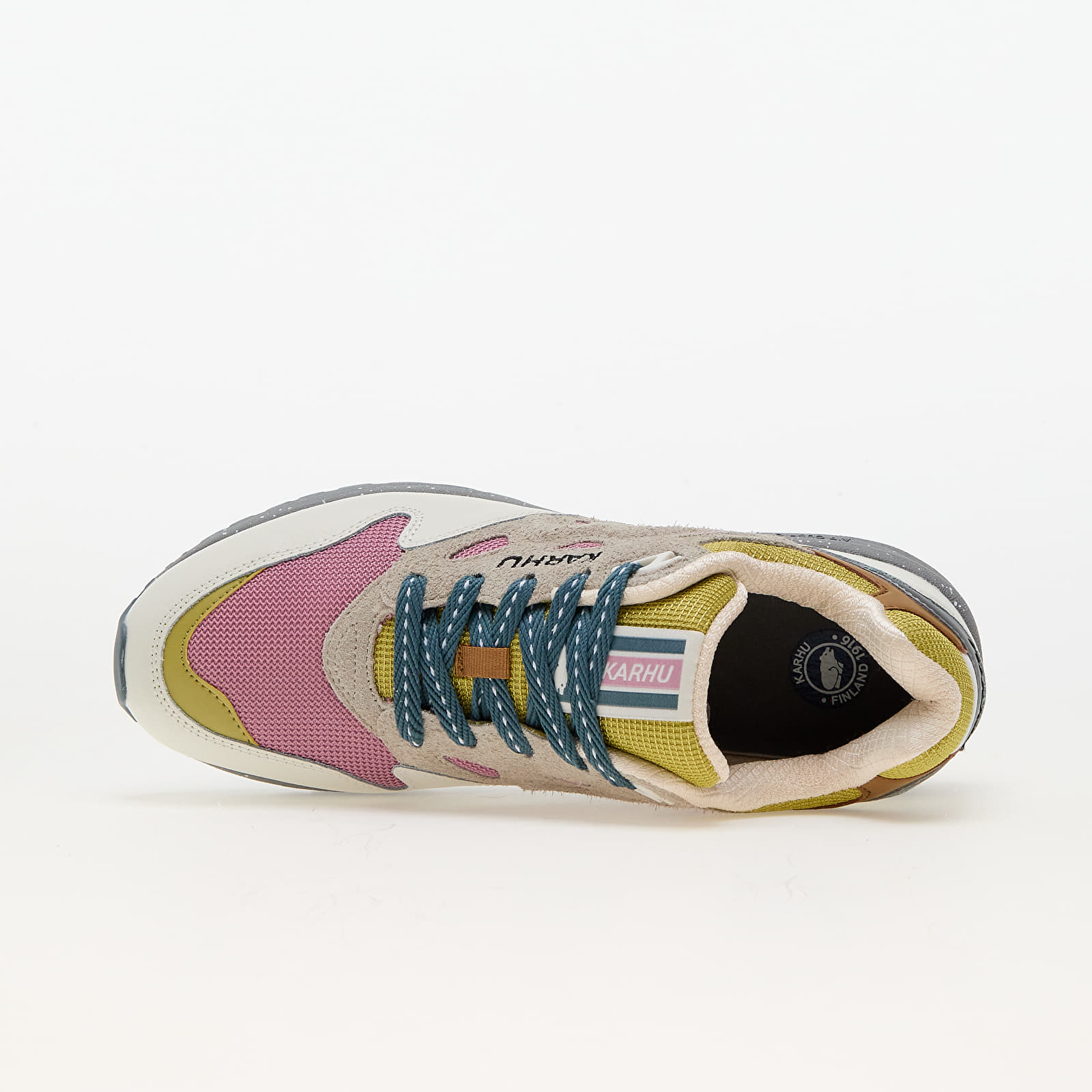 Moški čevlji Karhu Legacy 96 Lily White/ Lilas