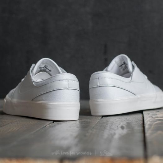 janoski ht white