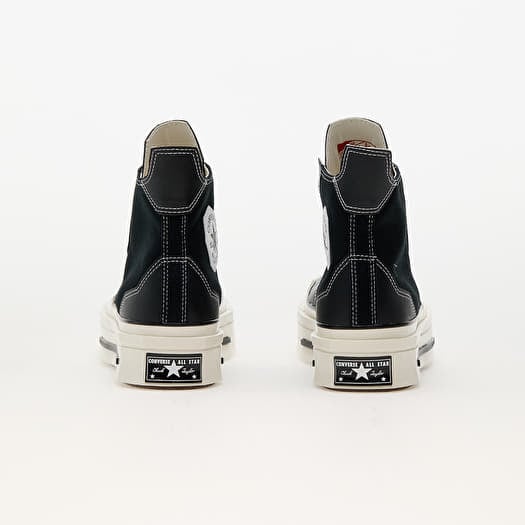 Converse chuck taylor 70s hi black cheap
