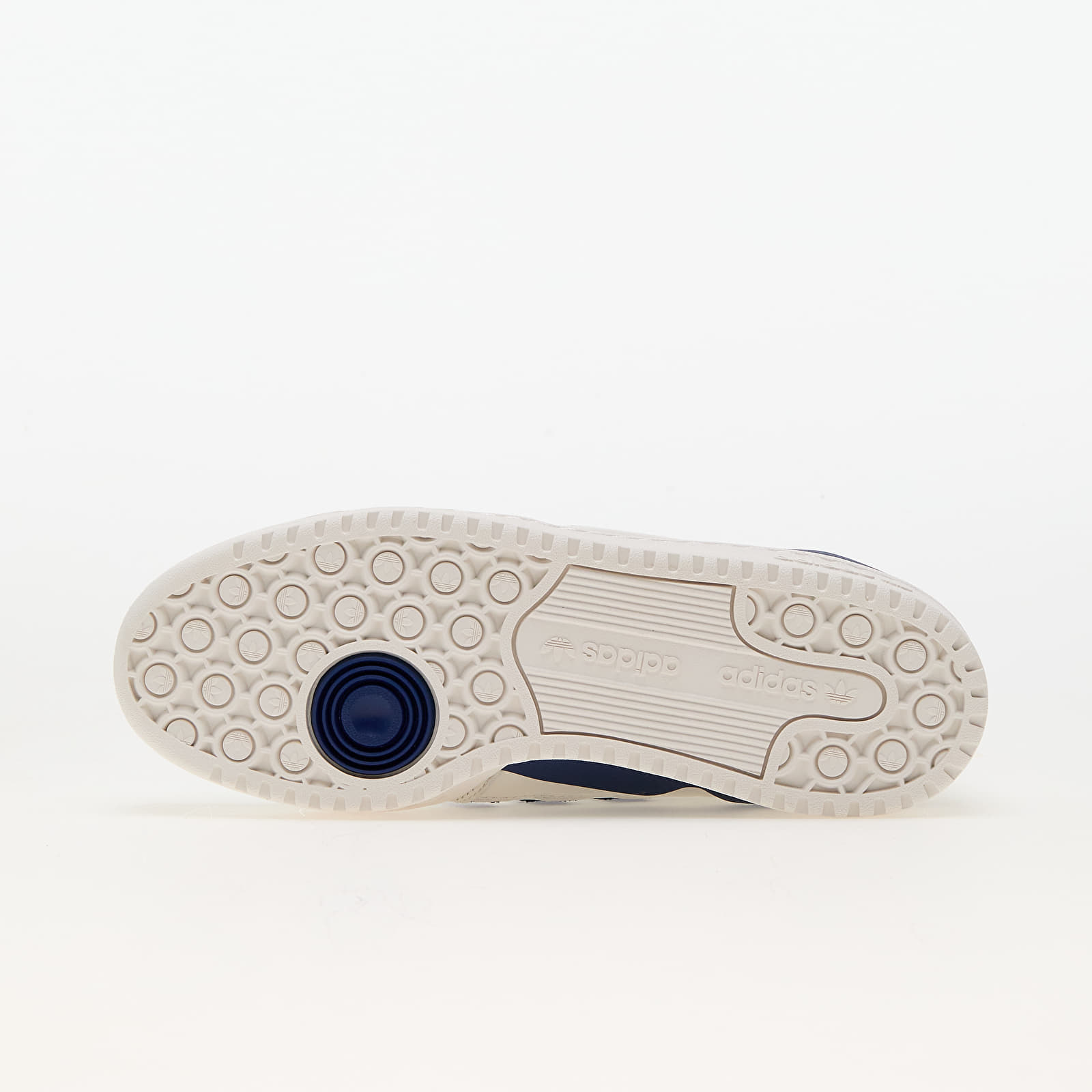 Ανδρικά παπούτσια adidas Forum Low Cl Cloud White/ Victory Blue/ Cloud White