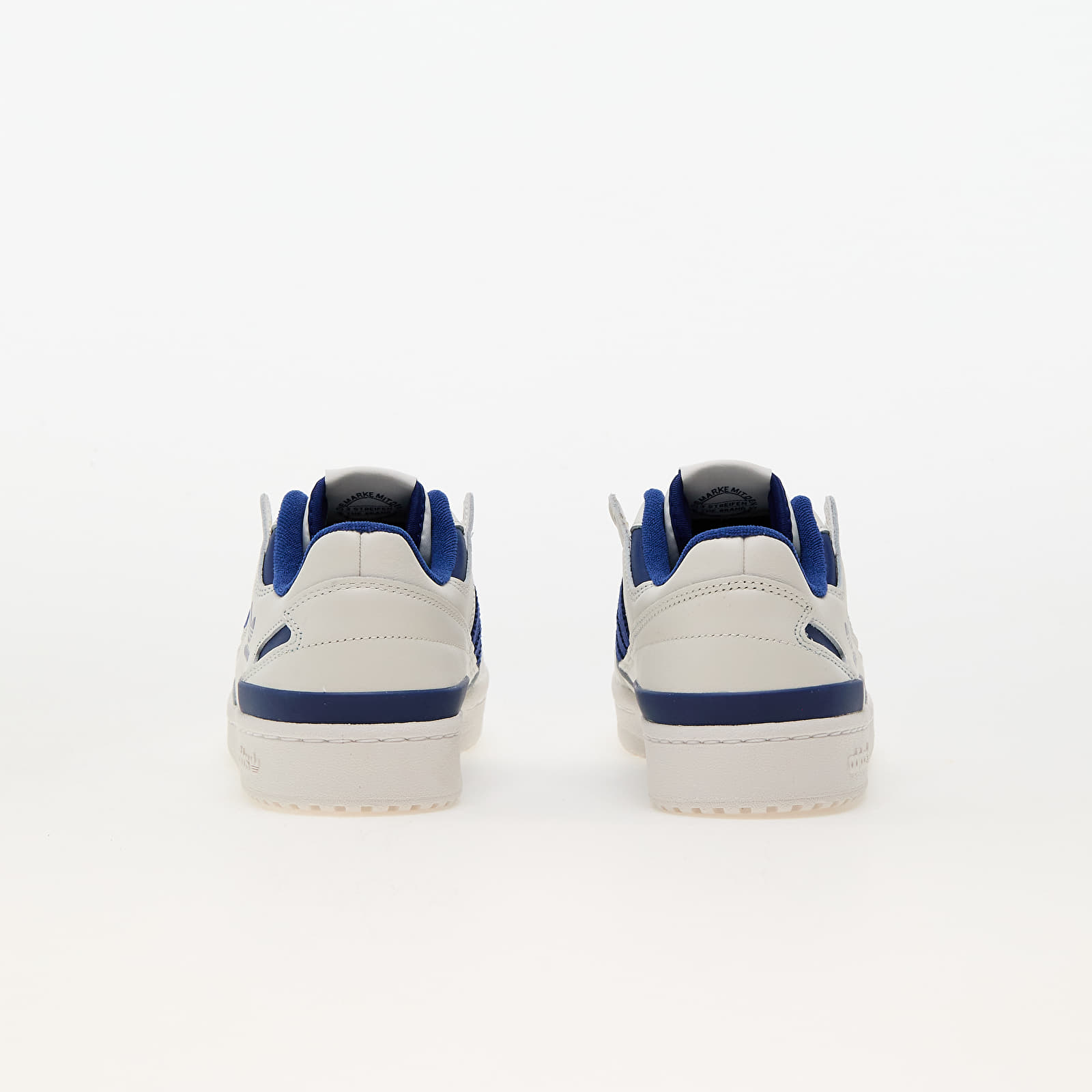 Ανδρικά παπούτσια adidas Forum Low Cl Cloud White/ Victory Blue/ Cloud White