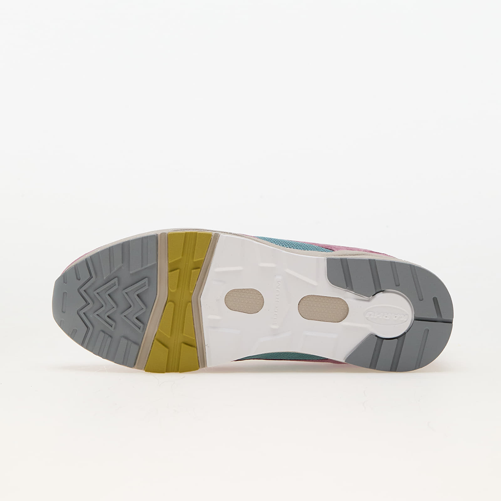 Ανδρικά παπούτσια Karhu Fusion 2.0 Lilas/ Golden Green