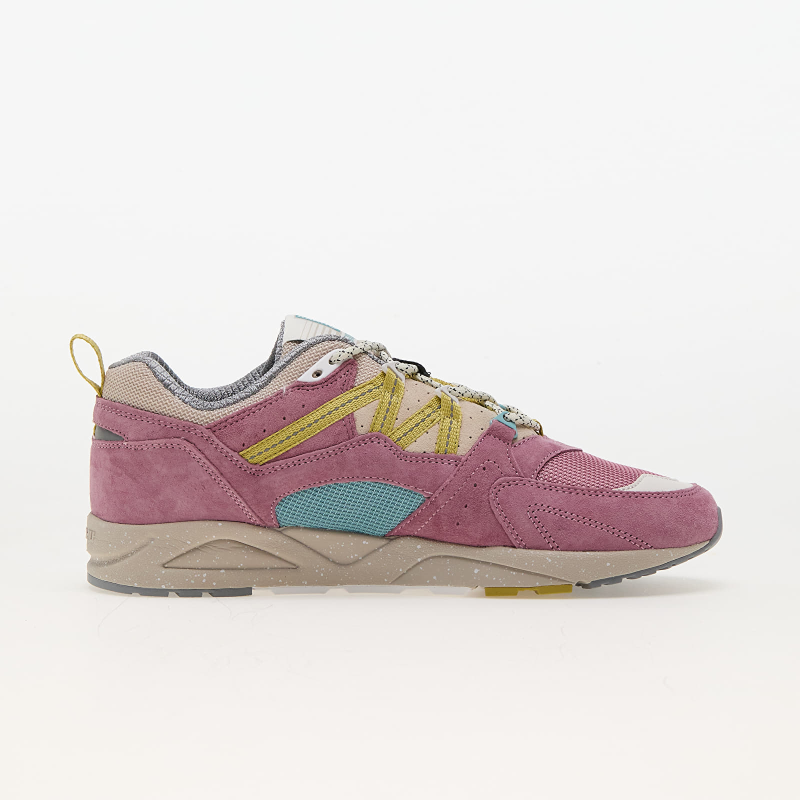 Ανδρικά παπούτσια Karhu Fusion 2.0 Lilas/ Golden Green