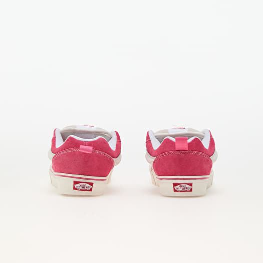 Vans old skool retro hotsell pink