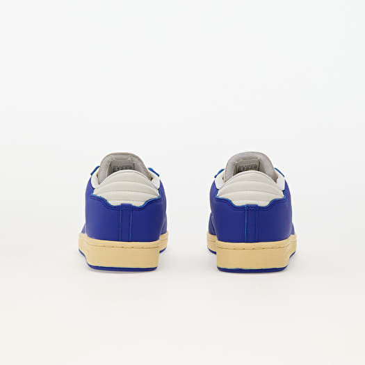 Adidas superstar blue yellow cheap