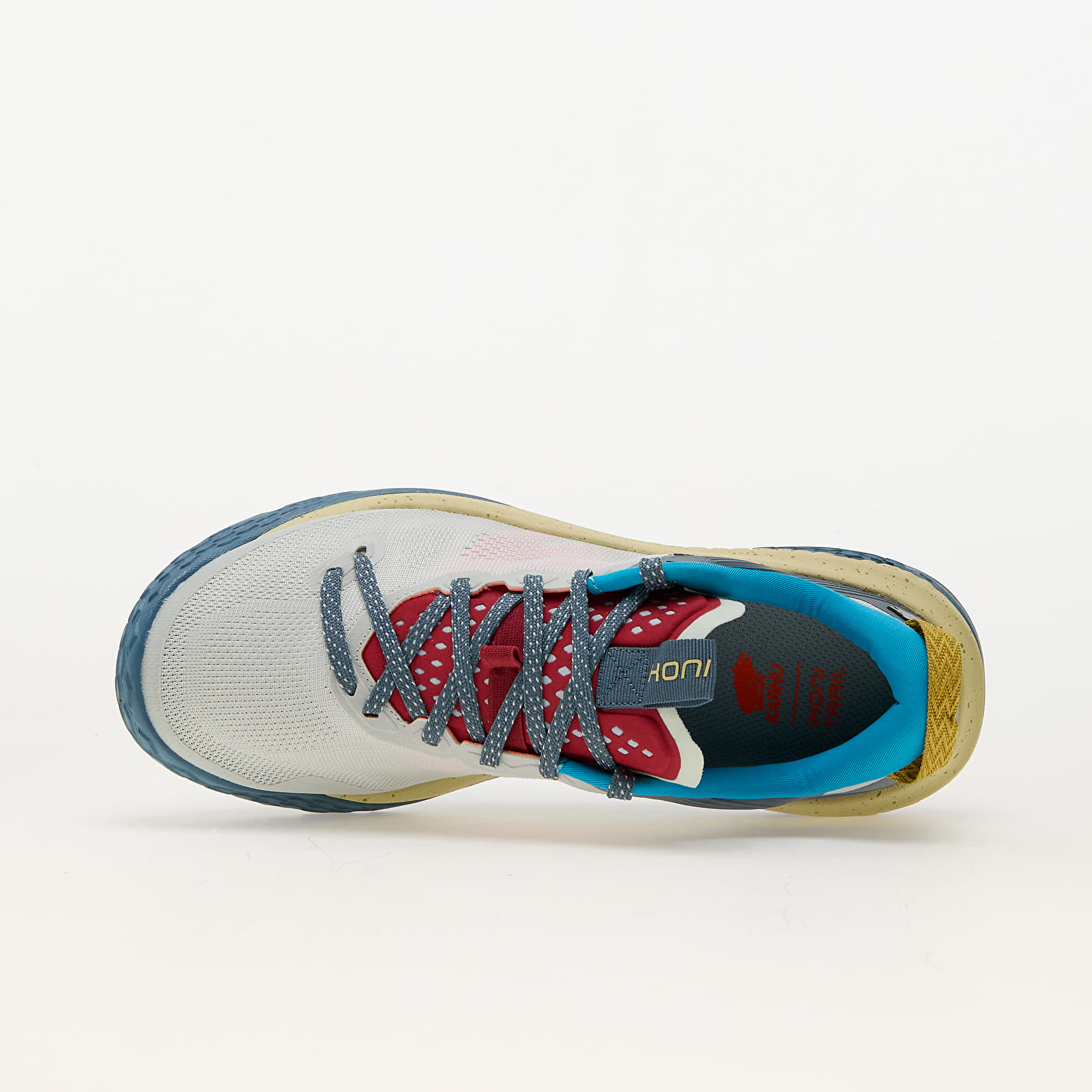 Men's shoes Karhu Ikoni Trail Barely Blue/ Horizon Blue