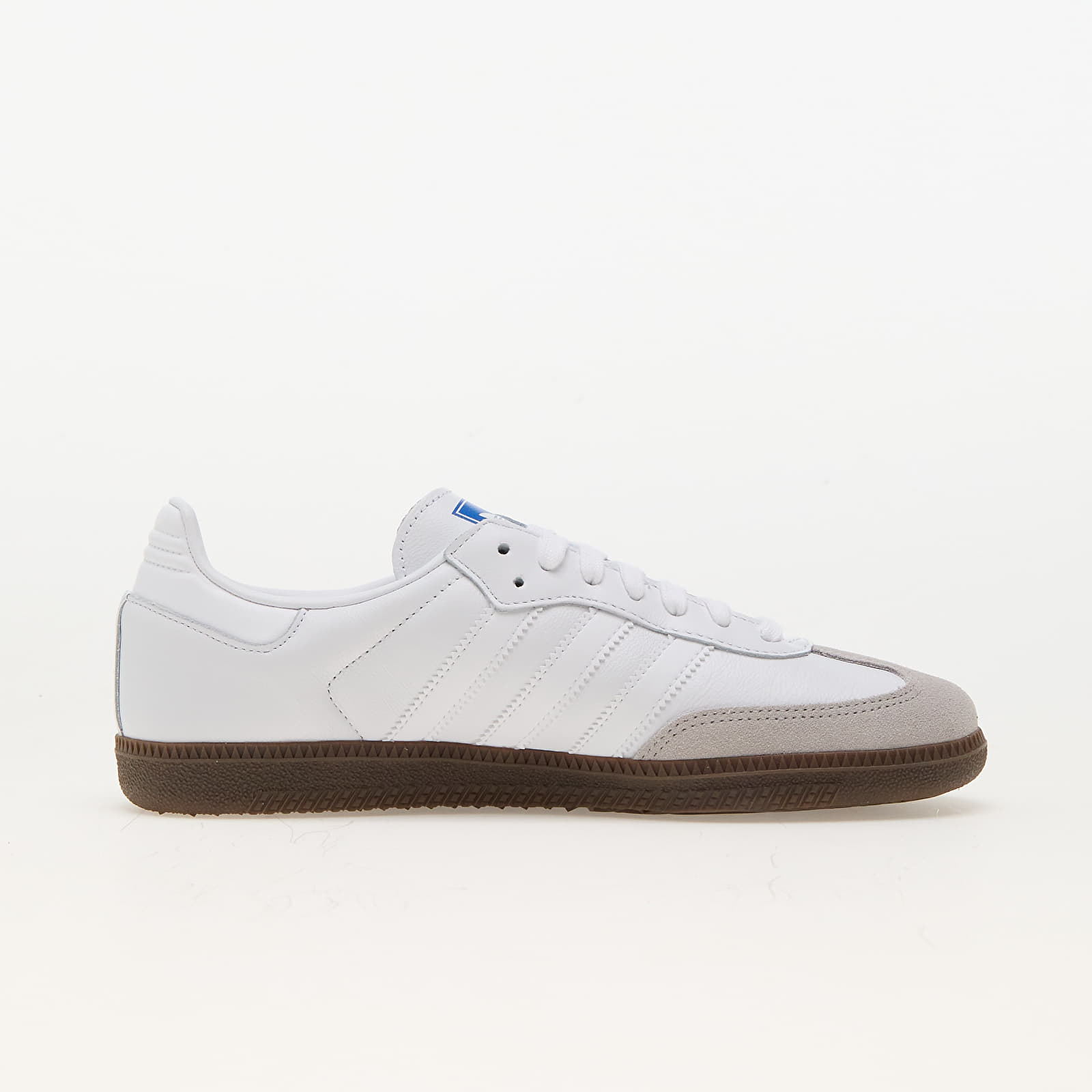 Men's shoes adidas Samba Og Ftw White/ Ftw White/ Gum5