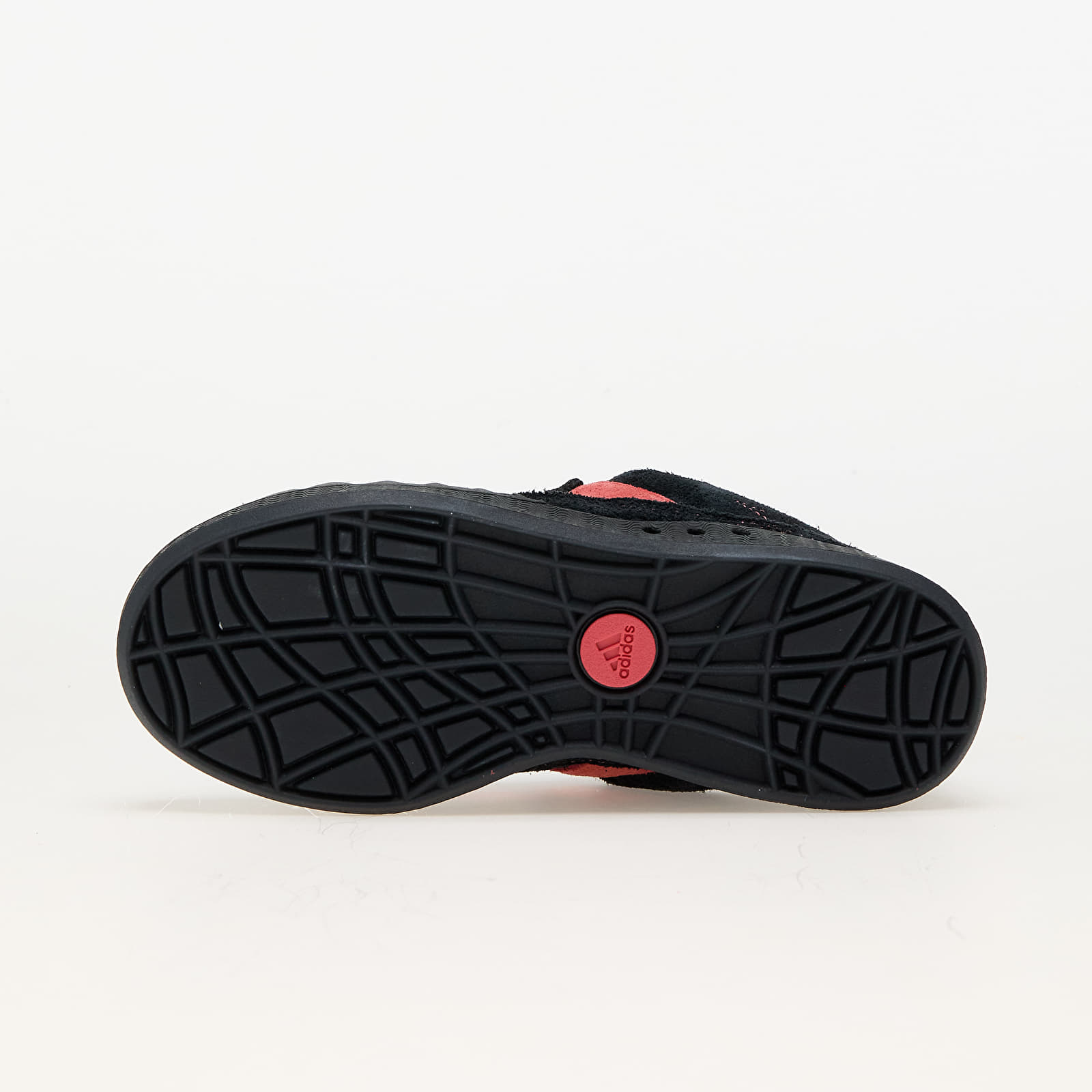 Dámske topánky a tenisky adidas Adimatic W Core Black/ Pulse Mellow/ Core Black