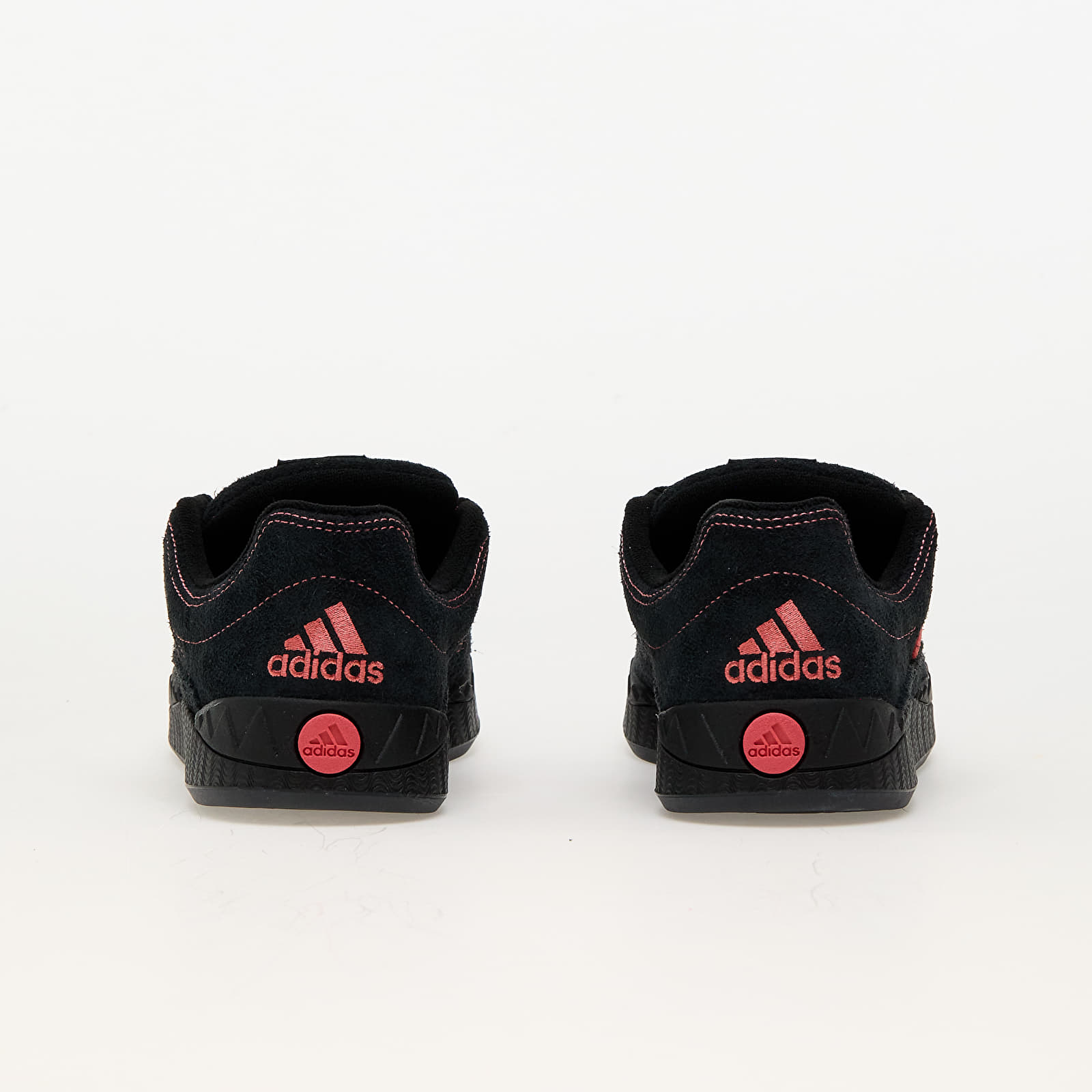 Dámske topánky a tenisky adidas Adimatic W Core Black/ Pulse Mellow/ Core Black