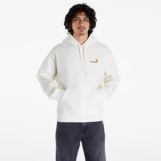 Carhartt wip hooded hot sale carhartt sweat