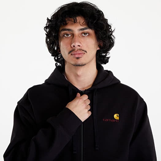Hoodies and sweatshirts Carhartt WIP Hooded American Script