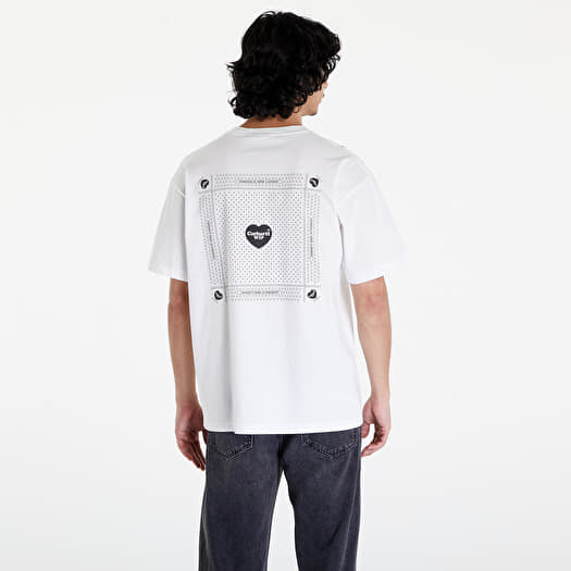 Bandana t sale shirt