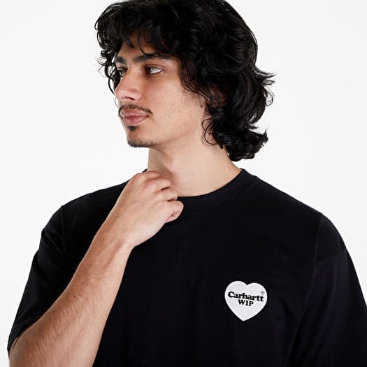 Black hair t shirts outlet