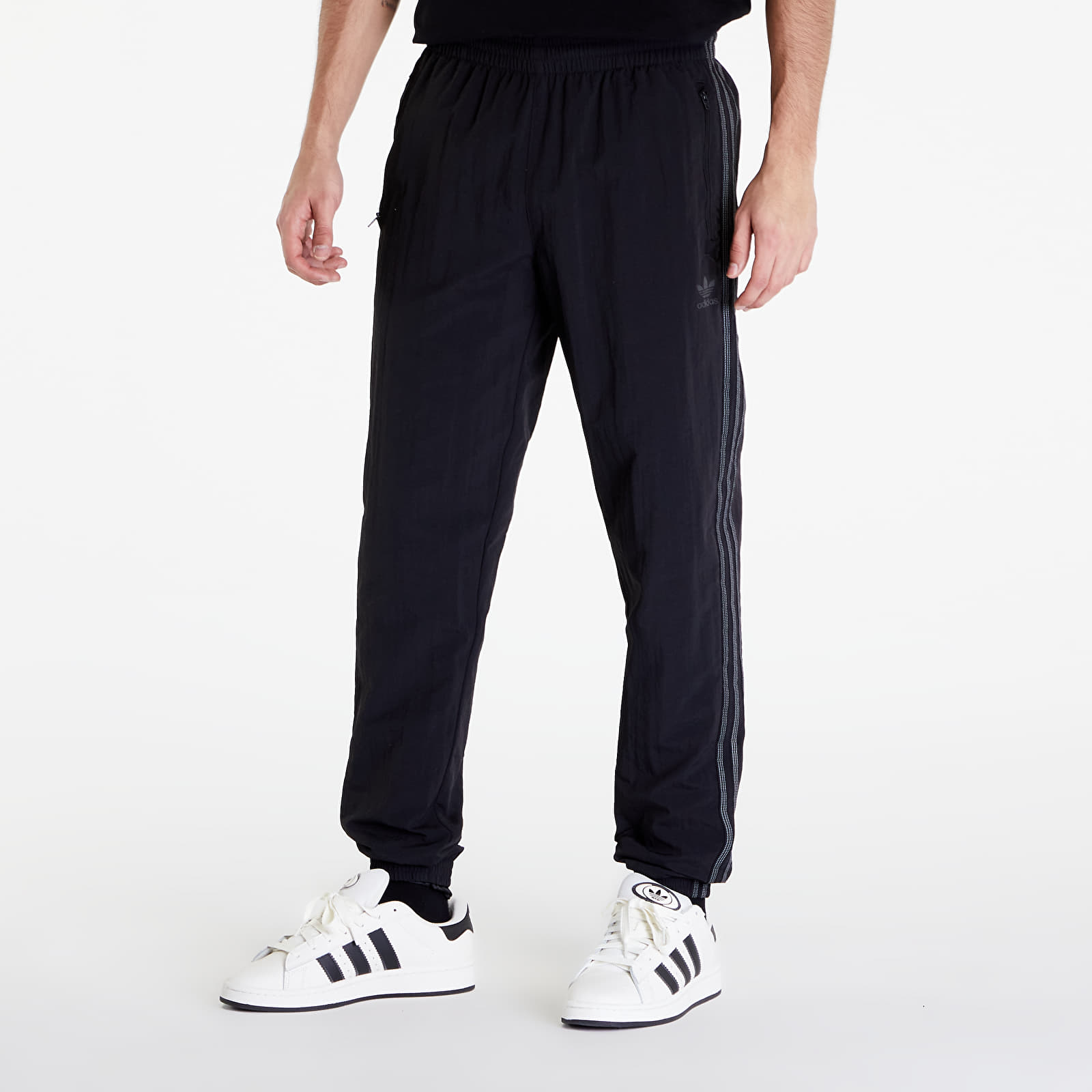 Pants and jeans adidas Sst Track Pant Black