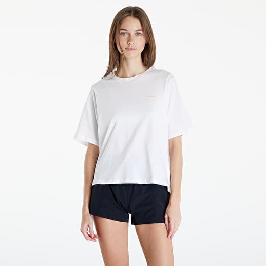 Majica Columbia North Cascades™ Graphic T-Shirt White/ Wavy Rays
