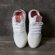 Herren Sneaker und Schuhe adidas Pharrell Williams PW Tennis HU Ftw White Ftw White Raw Pink Footshop