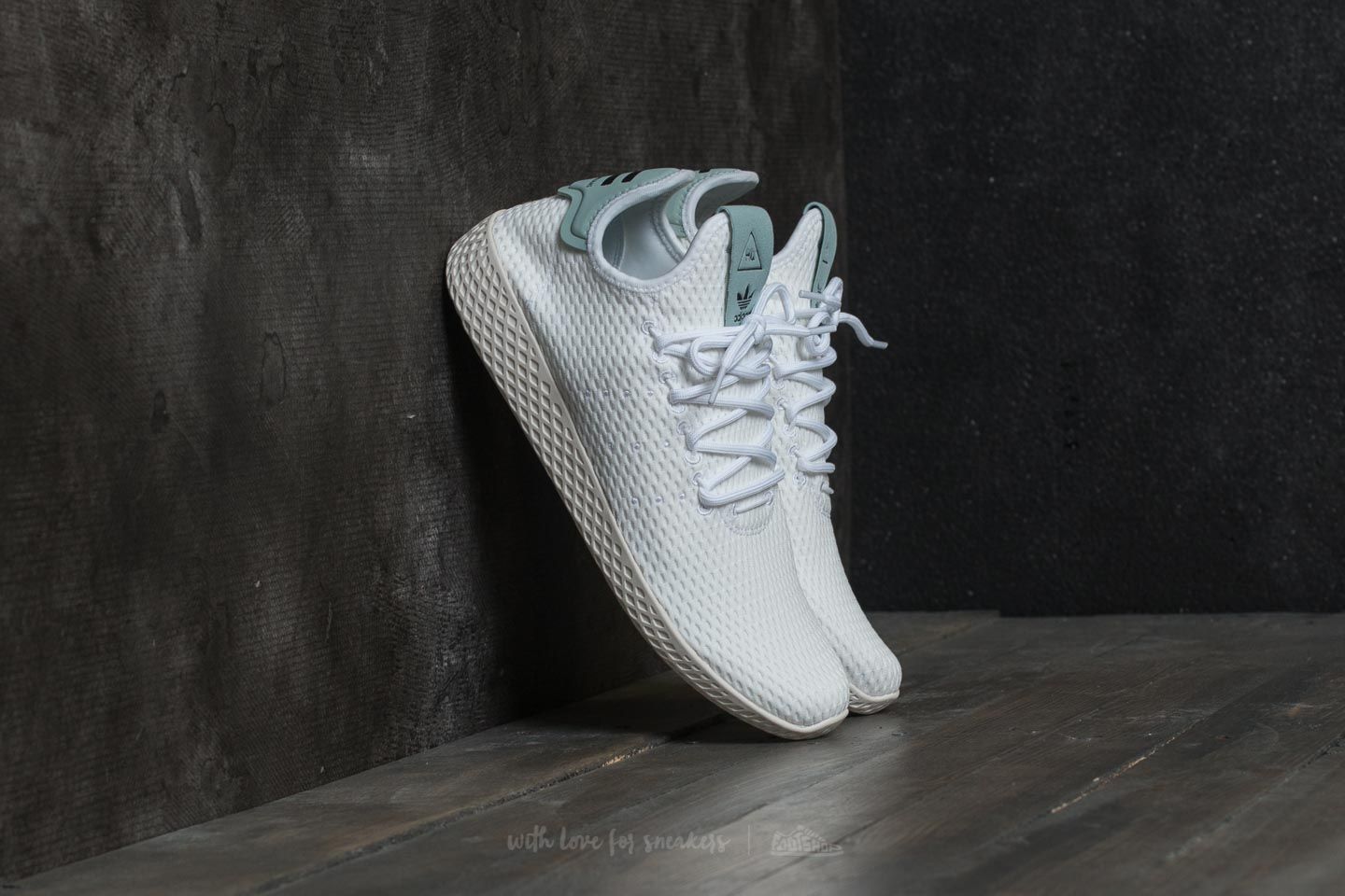 adidas Pharrell Williams PW Tennis HU