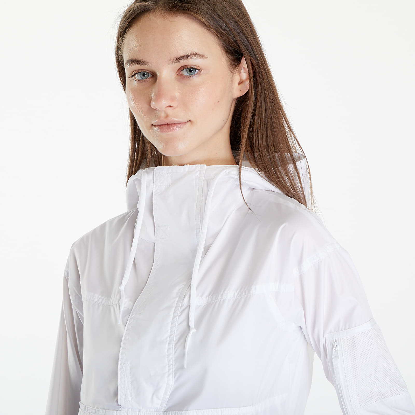 Coach Jackets Columbia Challenger™ Windbreaker White
