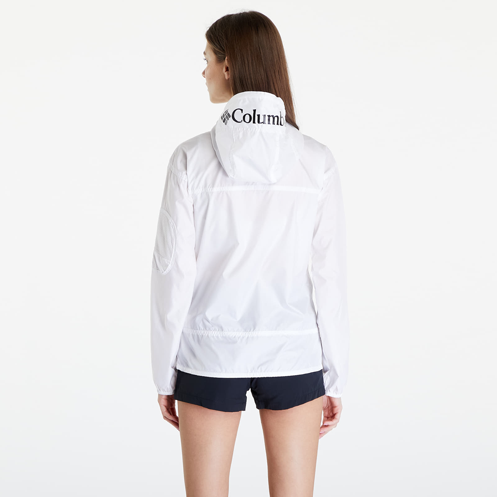 Coach Jackets Columbia Challenger™ Windbreaker White