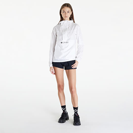 Columbia Challenger™ Windbreaker White | Footshop