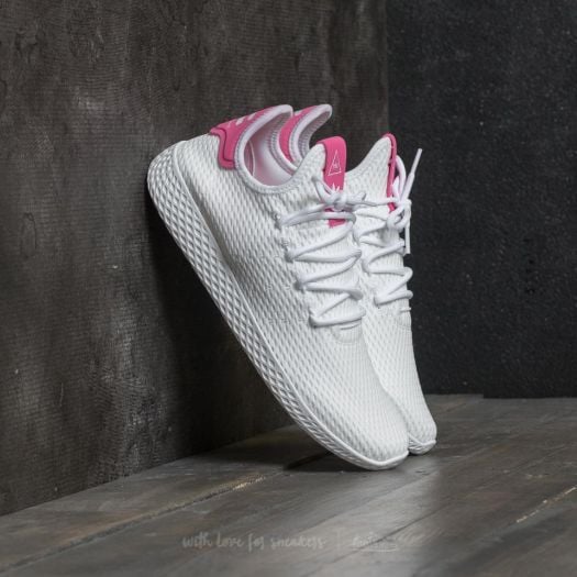 Adidas hu weiß new arrivals rosa