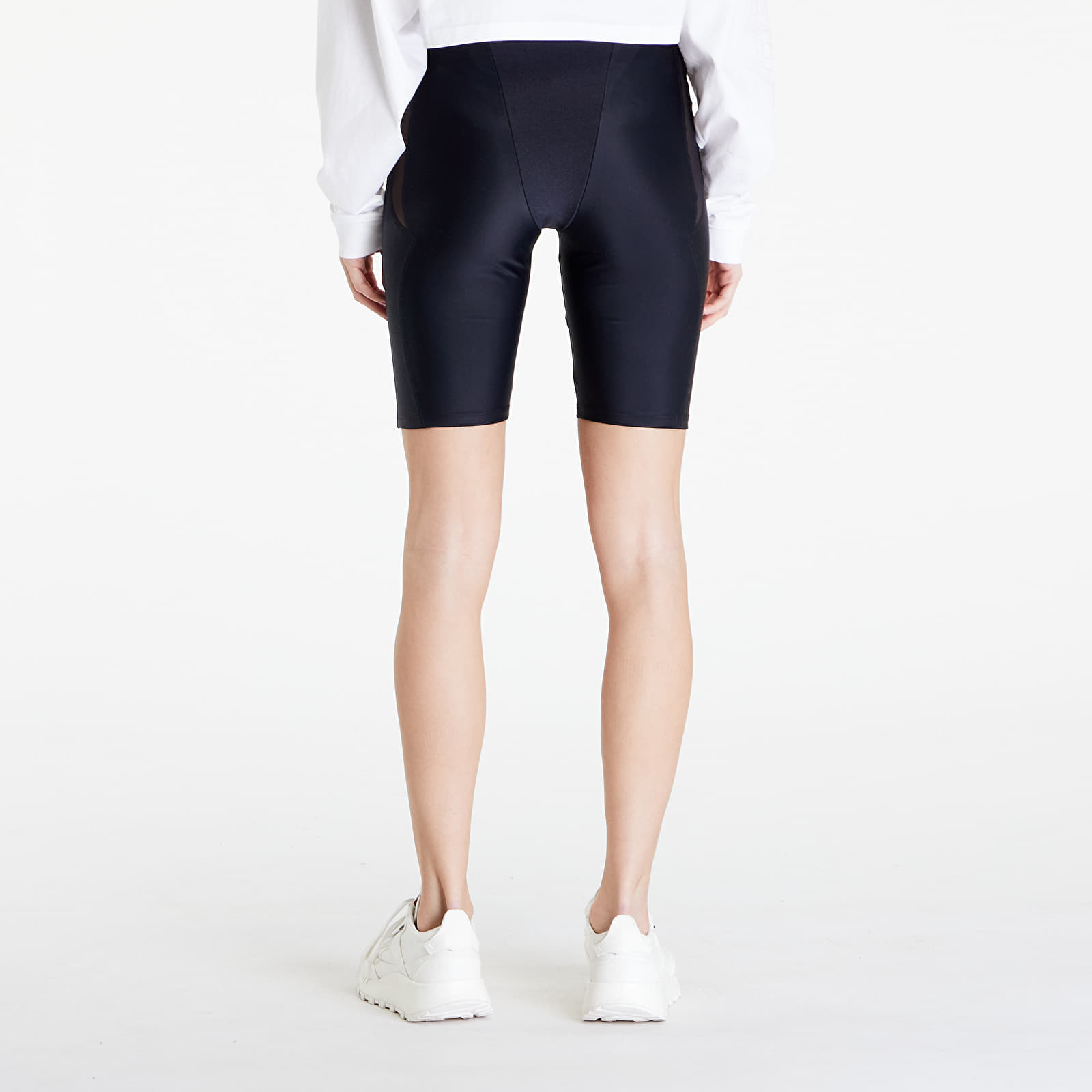 Rövidnadrágok Reebok Butterfly Shorts Black